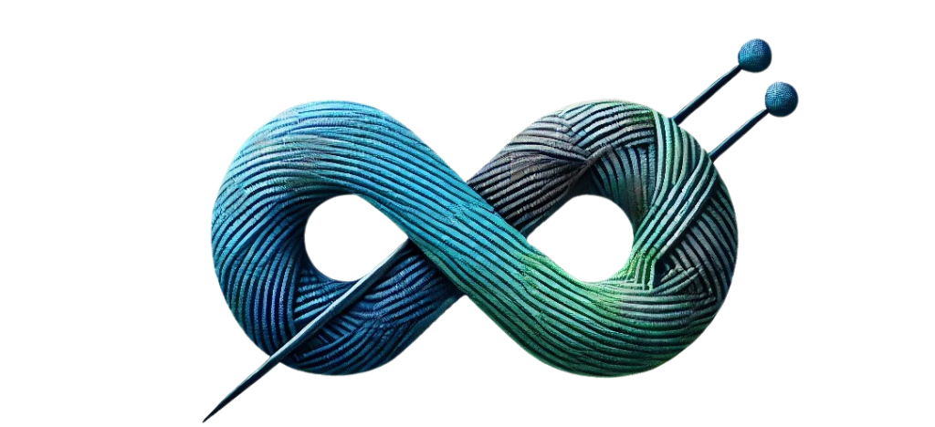 Infinitloop 3D Logo
